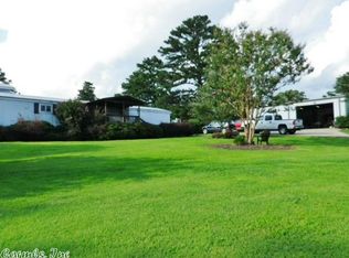 156 Marcus Hill Rd, Enola, AR 72047