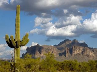 1371 W Saddle Butte St, Apache Junction, AZ 85120