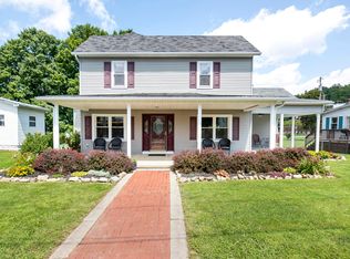 16120 Maple St, Laurelville, OH 43135