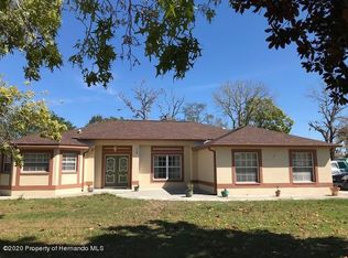 2150 Orchard Park Dr #40, Spring Hill, FL 34608