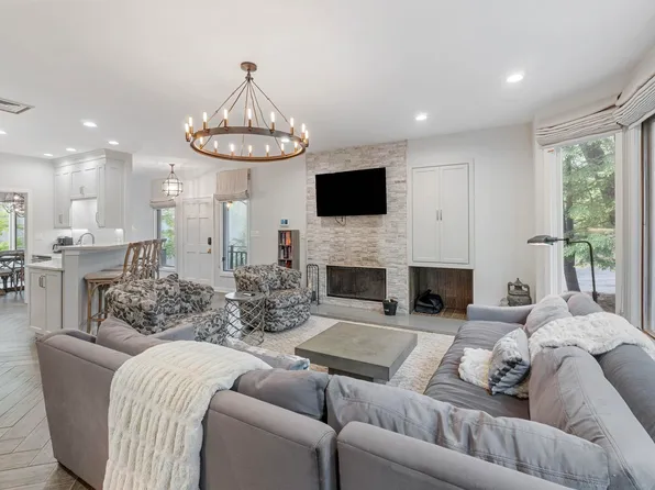 23 Trillium Close, Wintergreen Resort, VA 22967