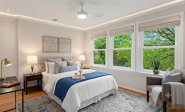 2120 N Capitol St NW — Photo 1