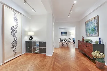 Sold by Corcoran
