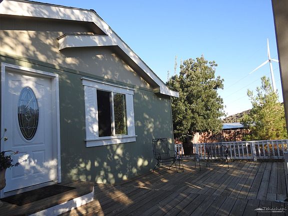 3rd image of 16220 Tehachapi Willow Springs Rd