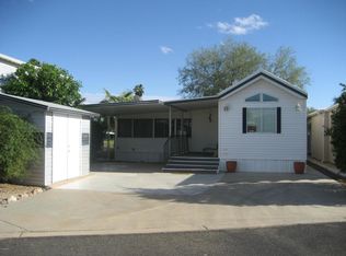 17200 W Bell Rd LOT 37, Surprise, AZ 85374