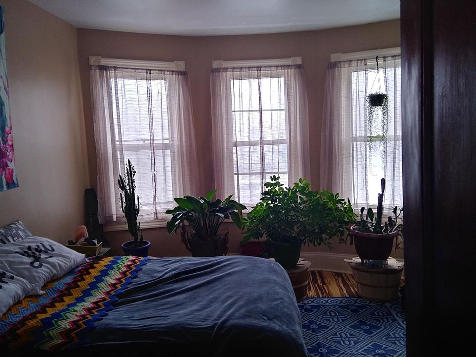 front living room