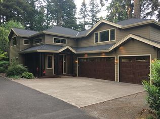 633 Country Club Rd, Lake Oswego, OR 97034