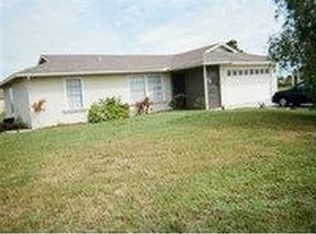 601 Kismet Pkwy E, Cape Coral, FL 33909