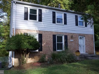 4518 Birchtree Ln, Temple Hills, MD, 20748