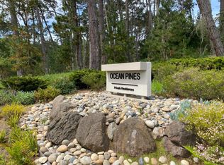 37 Ocean Pines Ln, Pebble Beach, CA 93953