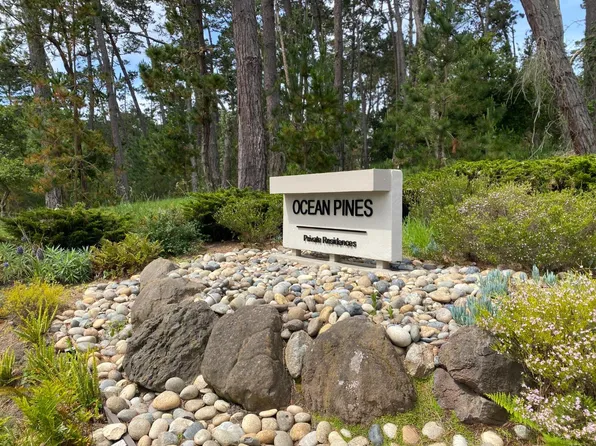 37 Ocean Pines Ln, Pebble Beach, CA 93953