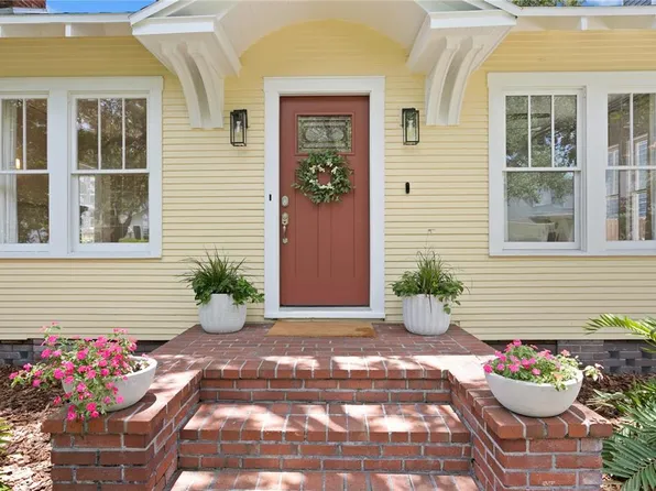 3118 W Harbor View Ave, Tampa, FL 33611