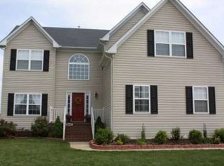 503 High Ridge Ct, Chesapeake, VA 23322