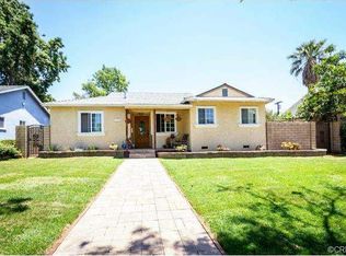 10354 Haskell Ave, Granada Hills, CA 91344