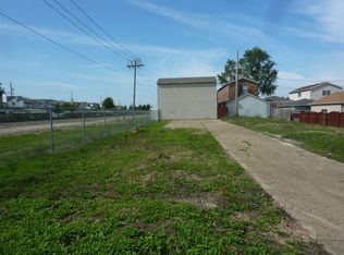 5930 S Meade Ave, Chicago, IL