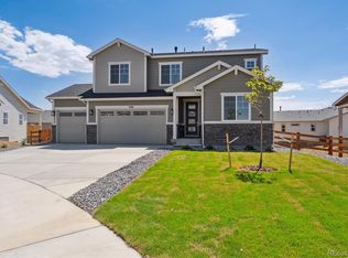 7156 E 126th Pl, Thornton, CO 80602