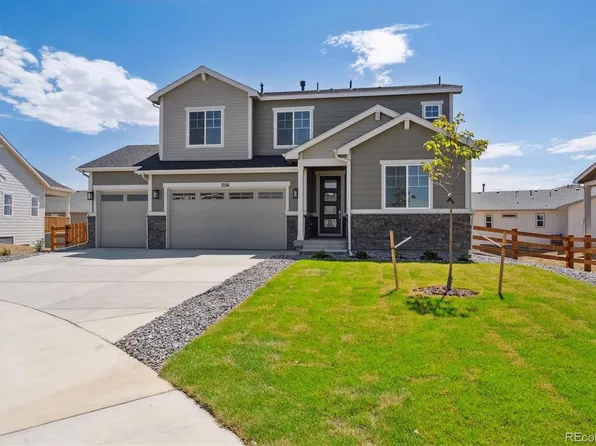 7156 E 126th Place, Thornton, CO 80602