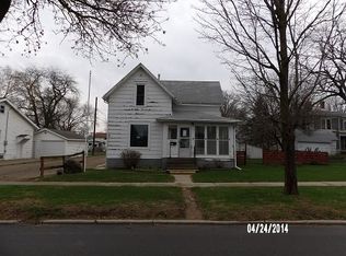 105 W Lincoln St, Marshalltown, IA 50158