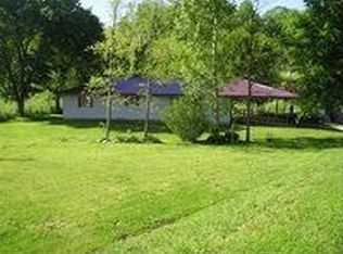 32 Trent Rd, Washburn, MO 65772