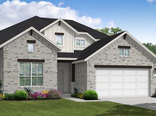 996 Calendula Trl, Georgetown, TX 78628