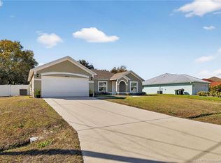 4452 SW Paley Rd, Port Saint Lucie, FL 34953