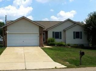 1282 Patricia Ln, Heath, OH 43056