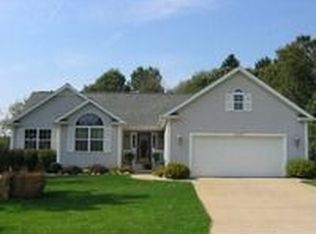 3326 Harben St, Jackson, MI 49203