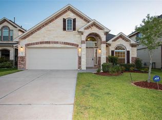 25015 Clover Ranch Dr, Katy, TX 77494