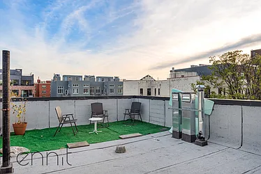 Rented by Rennit Inc.