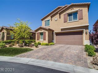 12321 Kings Eagle St, Las Vegas, NV 89141