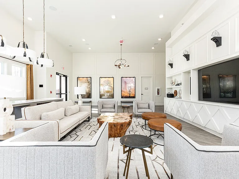 Tessa Barrow Crossing Townhomes — Photo 34