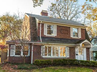 233 E North Broadway, Columbus, OH 43214