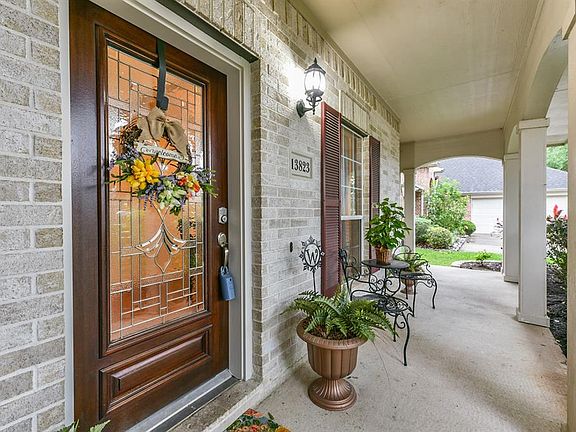 4th image of 13823 Duran Falls Ct