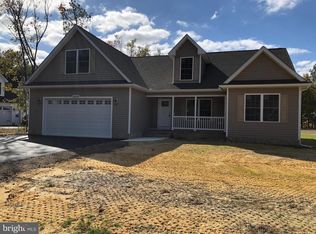 6498 Pleasant Dr, Laurel, DE 19956