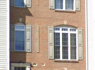 13509 Prairie Mallow Ln, Centreville, VA 20120