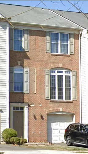 13509 Prairie Mallow Ln Photo 1
