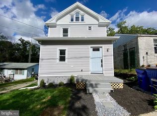 21 W G St, Brunswick, MD 21716