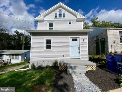 21 W G St, Brunswick, MD, 21716