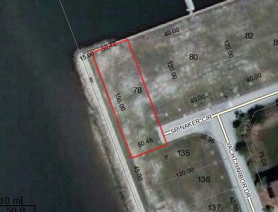 2nd image of 6 Spinaker Cir