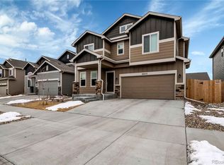 6055 Jorie Rd, Colorado Springs, CO 80927