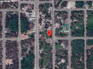 838 Burns Ave S, Lehigh Acres, FL 33974