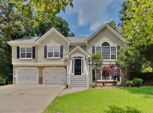 3820 Pheasant Run Trce, Cumming, GA 30028