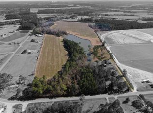 O'Belflower Rd, Tifton, GA 31794