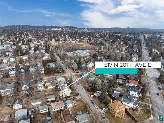 2nd image of 517 N 20th Ave E