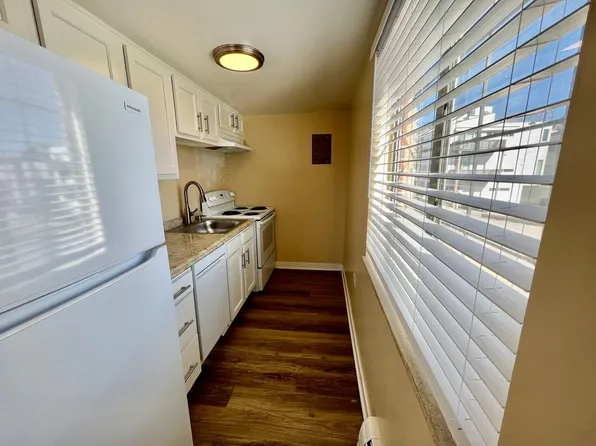 4444 W 13th Ave APT 12, Denver, CO 80204
