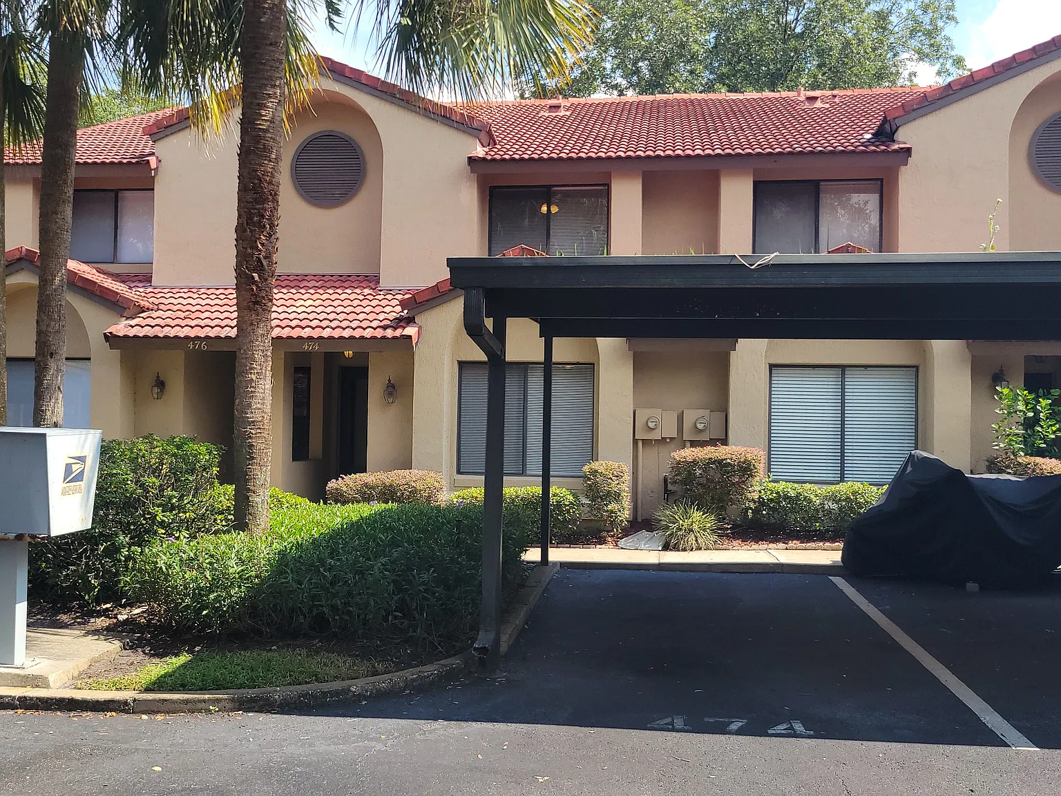 3 bed, 1460 sqft, $2,050 — Photo 2