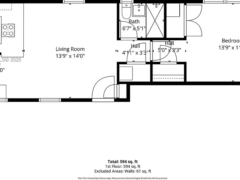 541 NE 62nd St #13 — Photo 29