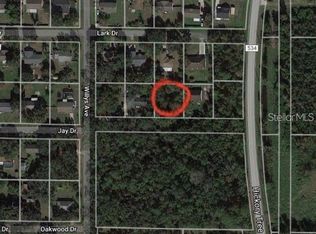 Jay Dr, Saint cloud, FL 34772