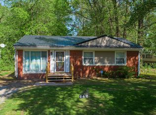 742 Levin St, Paducah, KY 42001