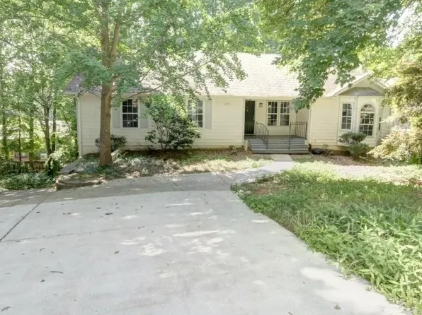 2773 Hawk Trace Ct, Marietta, GA 30066